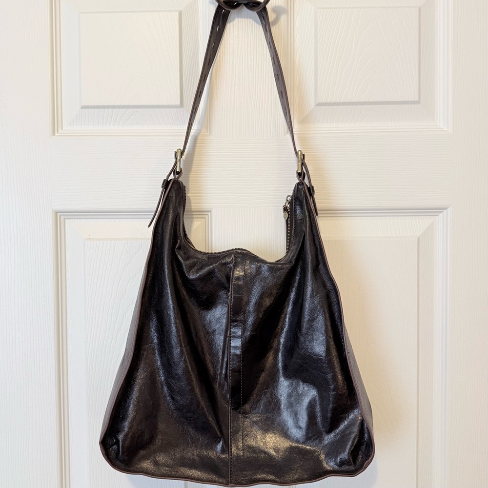 HOBO Marley shoulder bag